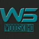 #WoodskiiHd