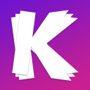 Discovery icon for Kommando's Lounge Discord server