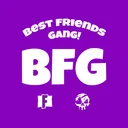 Best Friends Gang!