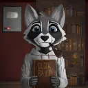 The Raccoon Club