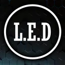 The LΞD Inside...