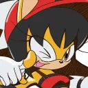 Sonic Riders Competitive