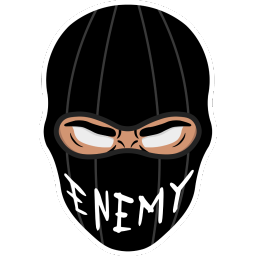 Discovery icon for ENEMY Discord server
