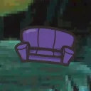 Poh's Couch