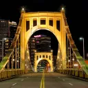 Pittsburgh - Smash Ultimate