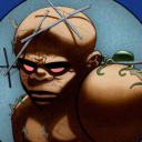 Discovery icon for Gorillaz Fan Server Discord server