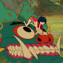 Discovery icon for Gorillaz Fan Server Discord server