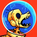 Gorillaz Fan Server