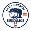 La Tia Bernarda