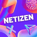 N E T I Z Ξ N Discord Server Icon