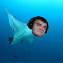 Радужный Скэт