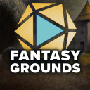 Discovery icon for Fantasy Grounds Discord server