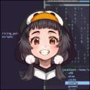 Linux x Technology icon