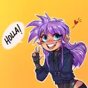 Art by Luniara