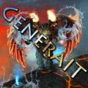 Generait's Hideout