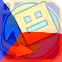 (stará skupina) Geometry Dash CZ/SK