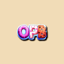 OPBlocks Minecraft Network Discord Server Icon – Minecraft