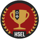 Discovery icon for HSEL Discord server
