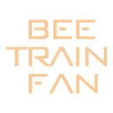 Bee Train Fan