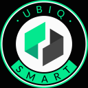 Ubiq icon