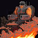 PHOBIA GAME STUDIO icon