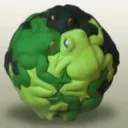 The Frog orb