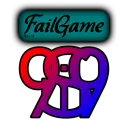 Simon99 I FailGame