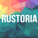 Rustoria™ server icon