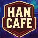 HAN CAFE ✔
