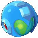 Mega Man World