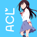 Discovery icon for Anime, Cosplay & Life Discord server