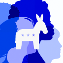 Democrats Discord server icon