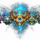 LEAGUE OF ELOS