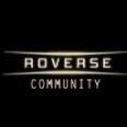 RoVerse Community Discord Server Icon