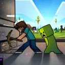 MineUren- Nederlandse minecraft / hytale  server