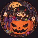 Rez's Spooky Lounge