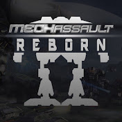 Discovery icon for MechAssault Reborn Discord server