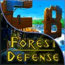 Escape Builder / Forest Defense