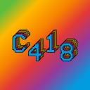 C418 icon