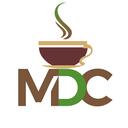ModDevCafe Discord Server Icon
