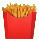 Frytkownica Frytki