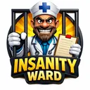 Insanity Ward
