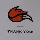Echo Fox Discord Server Icon