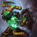 Xing Tian's Armpit