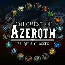 Conquest of Azeroth