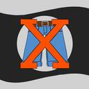 The Clothesline Discord Server Icon