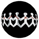 Three Days Grace Discord Server Icon