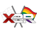 [X2R] SimRacing icon