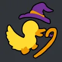 Wizarducks