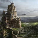 Almantha: Overlord's Crown Server Icon